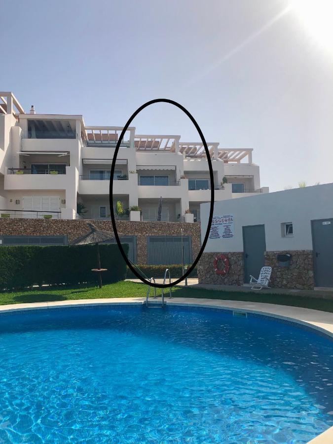 Casa Del Mar Lägenhet Torrox Exteriör bild