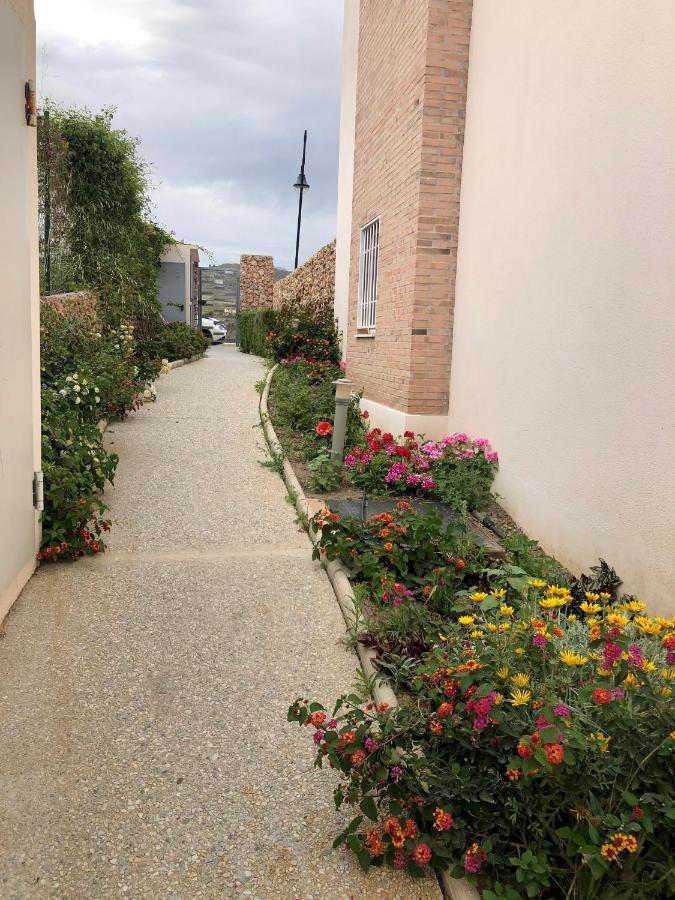 Casa Del Mar Lägenhet Torrox Exteriör bild