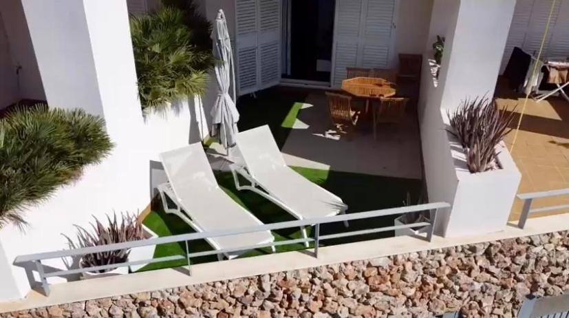 Casa Del Mar Lägenhet Torrox Exteriör bild