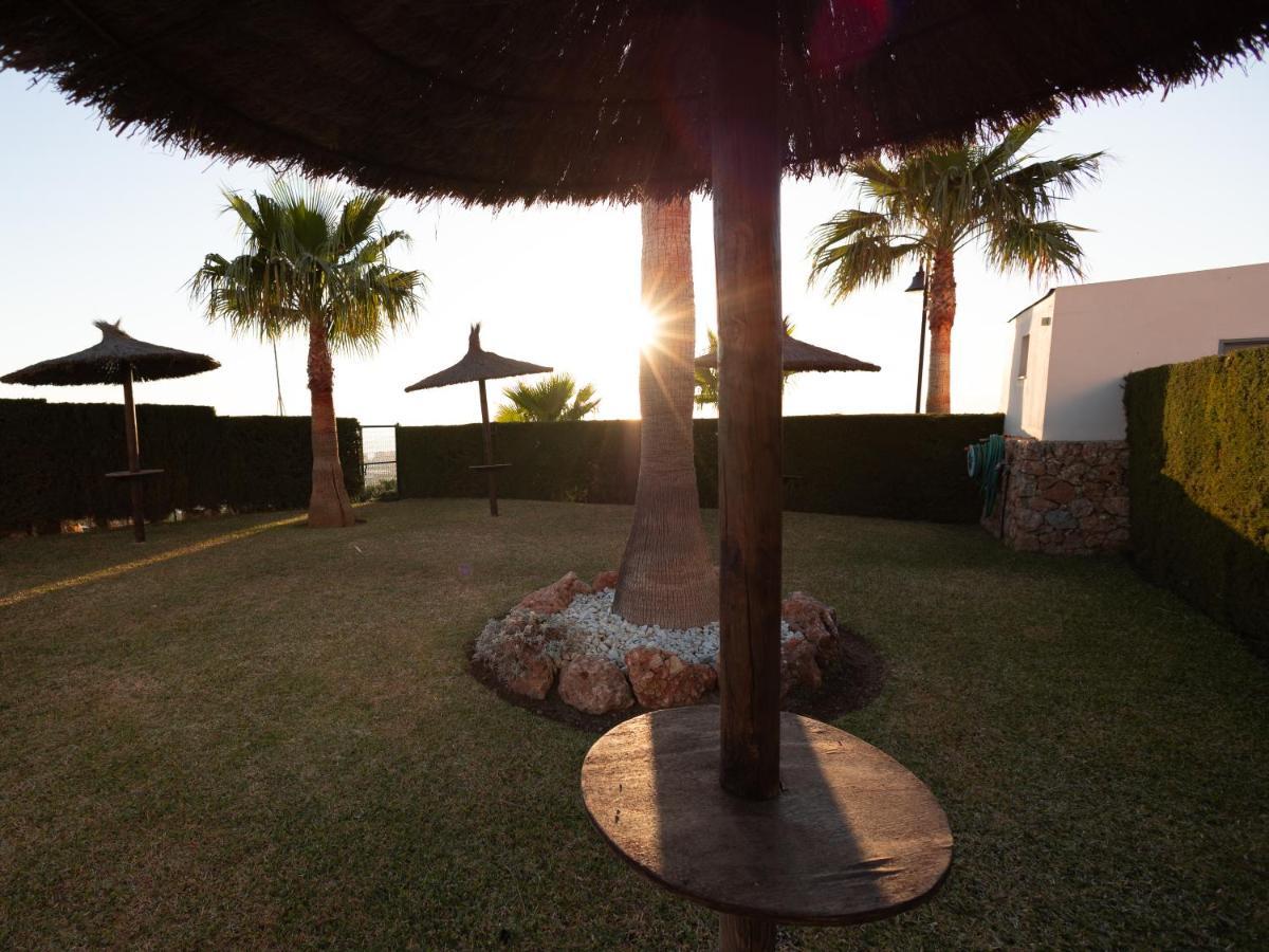 Casa Del Mar Lägenhet Torrox Exteriör bild