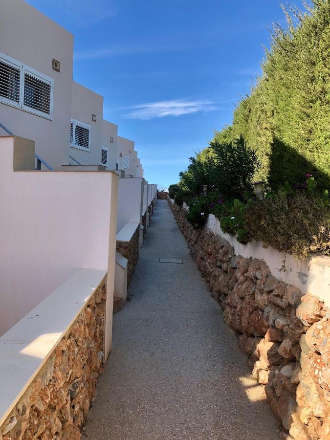 Casa Del Mar Lägenhet Torrox Exteriör bild
